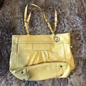 Coach Shoulder Bag